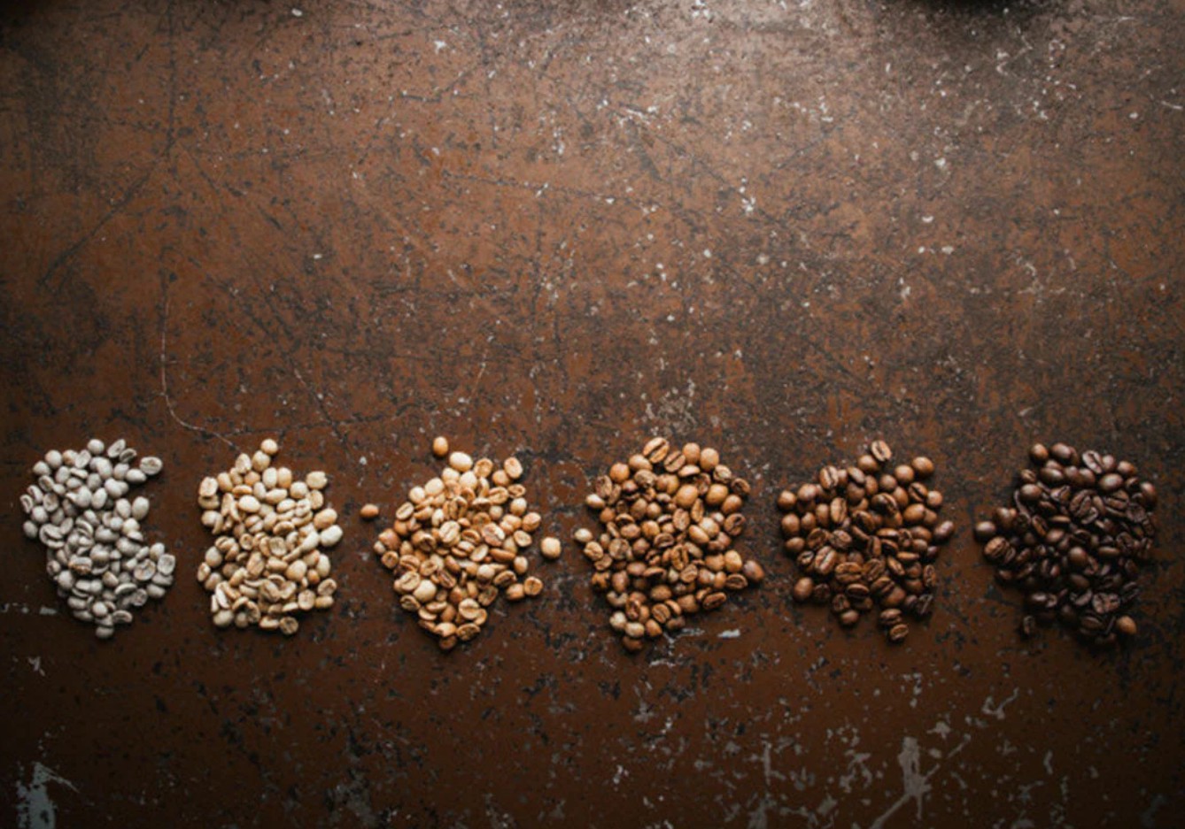 Dark Roast vs Light Roast: What Roasting Really Changes in Coffee Flavor