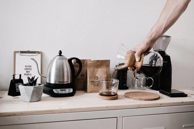 How to Brew Better Coffee at Home (Without Buying New Gear)
