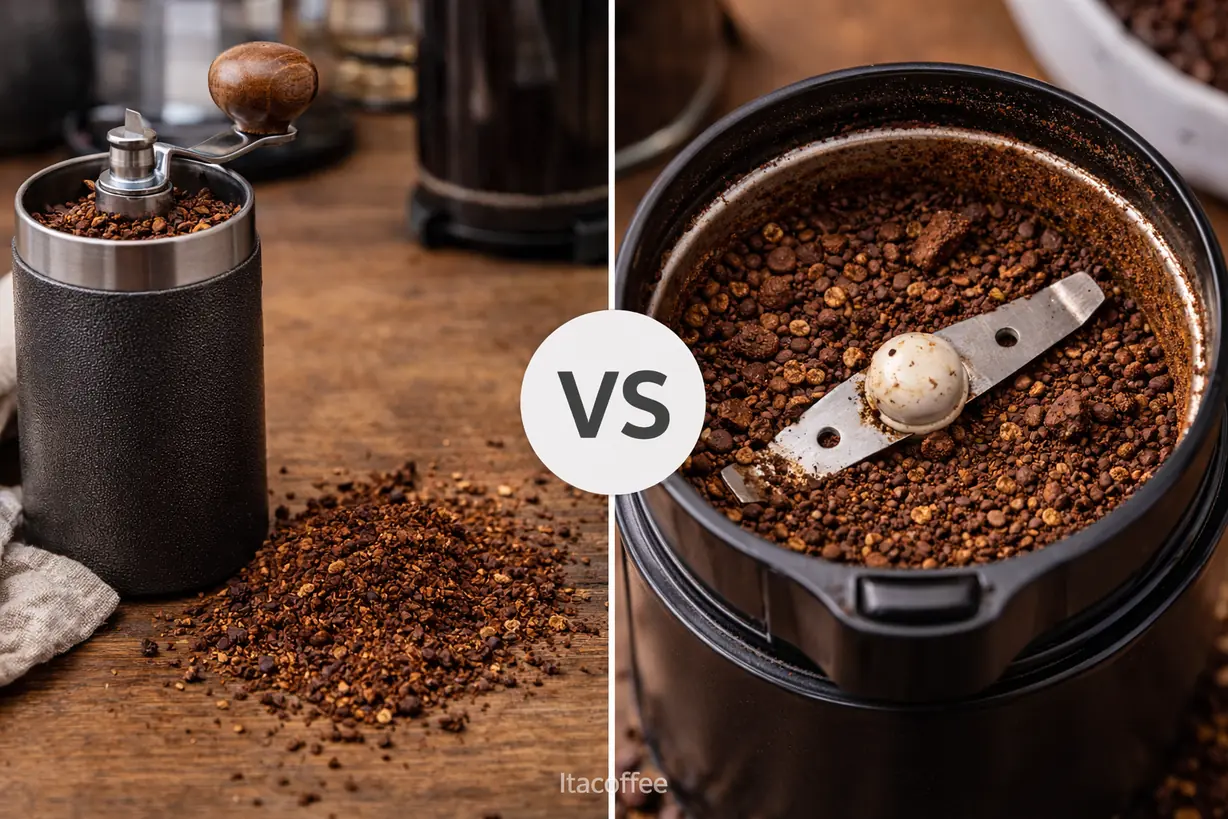 Best Grinders for French Press (2026): Grind Size, Consistency & Extraction Explained